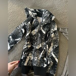 Lululemon jacket